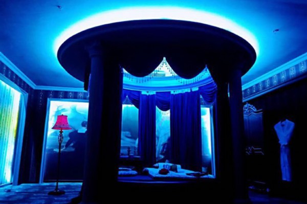 沙坪坝桑拿馆，一泡解千愁，你来了吗？