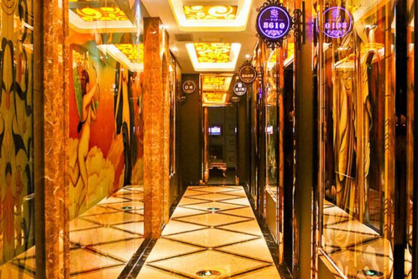 警惕！重庆桑拿黑店揭秘，小心陷阱！