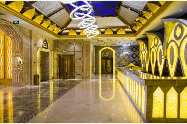 渝东南秘境，黔江按摩馆，你的专属放松小天地