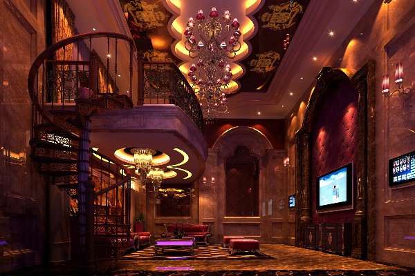 山城夜色迷人眼，重庆夜生活风情万种