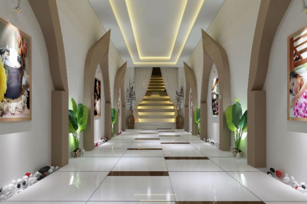 畅泡山城夜，重庆12小时桑拿盛宴