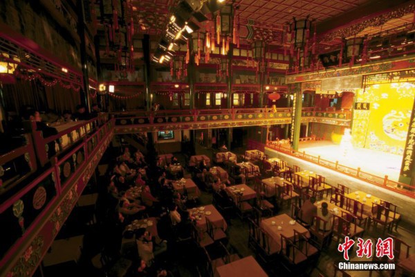 体验重庆特色按摩，男子会所里的养生秘籍！