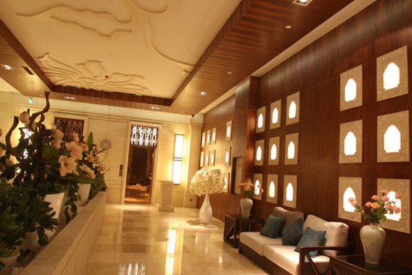 重庆解放碑桑拿夜场，养生休闲两不误！