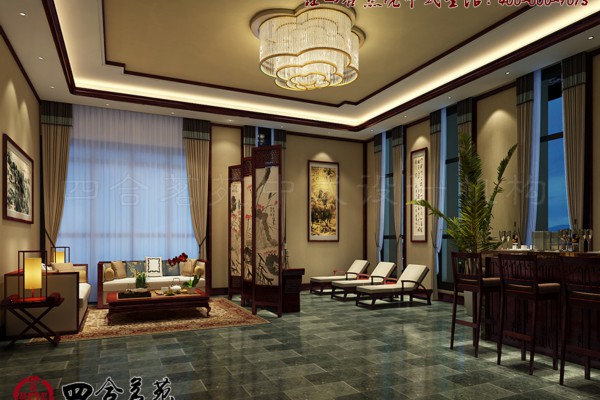 重庆桑拿哪家强？这五家让你从头爽到脚！