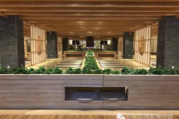 深度放松，重庆按摩过夜，睡个好觉！