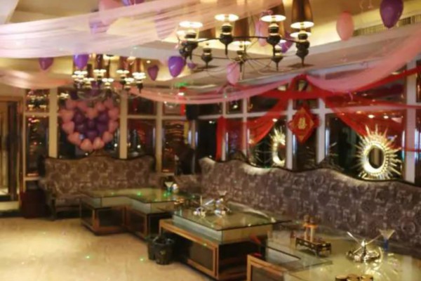 来重庆，先来一场机场里的舒适按摩