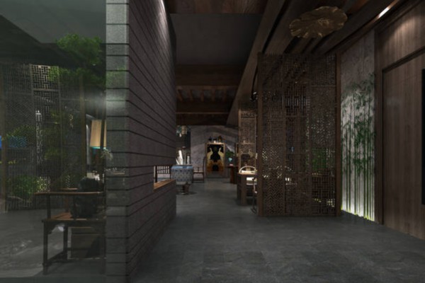 重庆解放碑泡澡桑拿，养生放松两不误