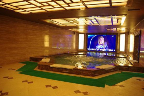 重庆老街按摩，技师手法一绝