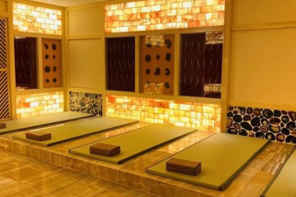 云阳桑拿，夏日避暑的好去处，你试过了吗？