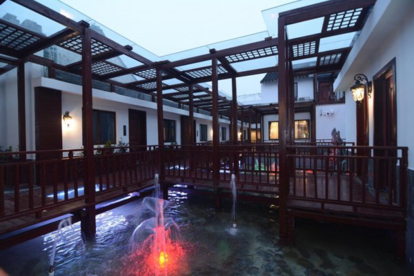 重庆江北桑拿,养生休闲两不误 重庆江北桑拿,养生休闲两不误